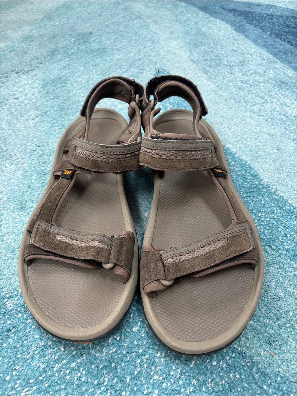 Teva Activity Sandals, Sz 13